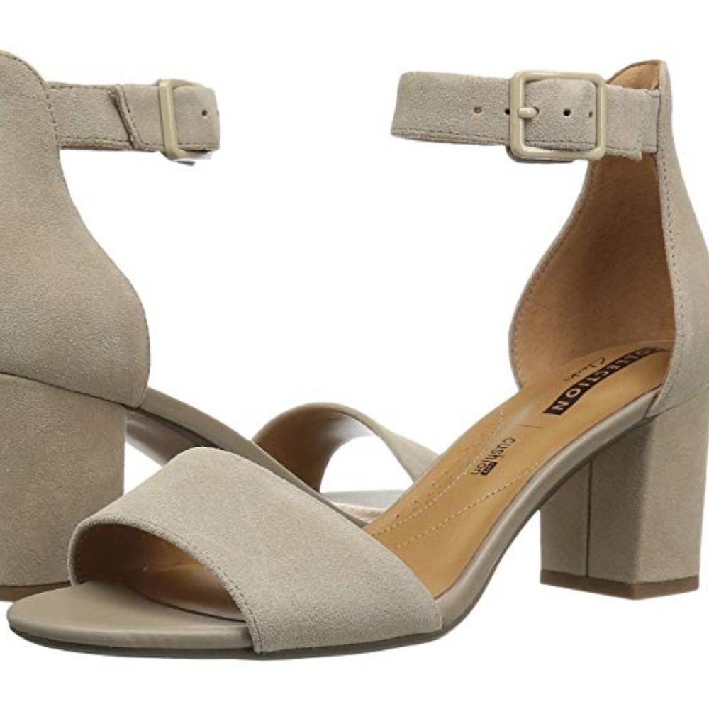 CLARKS  Deva Mae
